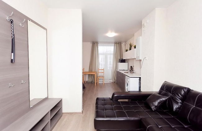 Apartament on Baumana Street - Foto 67