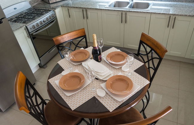 The Country Club Villa I - Foto 6