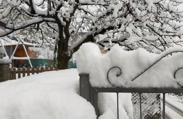 casa vacanza da ghislin - Foto 42