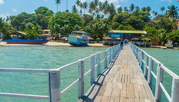 Barra do Cunhau Trip - Foto 2