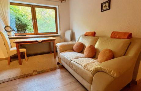 Ferienwohnung 5 Minuten zum Bodensee, 10 Minuten zum Stadtzentrum, sehr ruhig, kühl auch bei Hitze - Foto 4