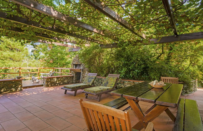 Villa Poggiobello - Foto 3