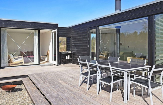 6 Person Holiday Home in Oster Assels - Foto 30