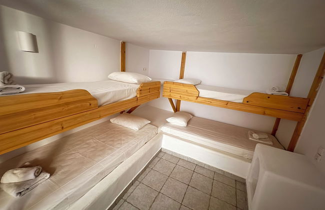 Platis Gialos Ocean Dream House Seaview - Foto 11