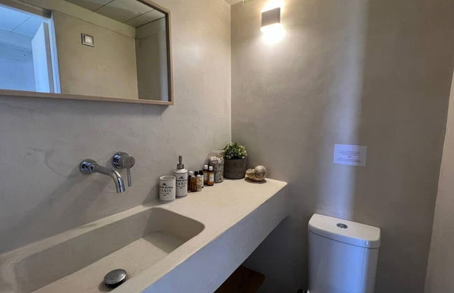 Holiday House - Koundouros Panoramic Sea View - Foto 46