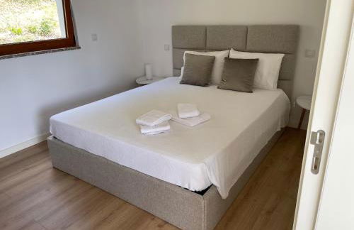 Casa do capitão A casa ideal para férias no Gerês - Foto 24