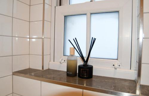 Luxury Croft Templepatrick Near Airport Rabbit and Hilton hotel - Foto 36