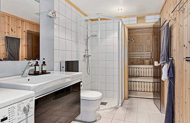 11 Person Holiday Home in Noresund-by Traum - Foto 6