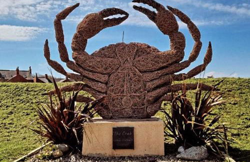 Little Haven Chalet Withernsea - Foto 13