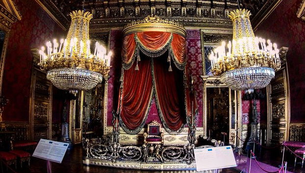 Visite des secrets baroques - Photo 4