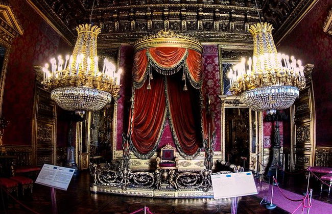 Visite des secrets baroques - Photo 4