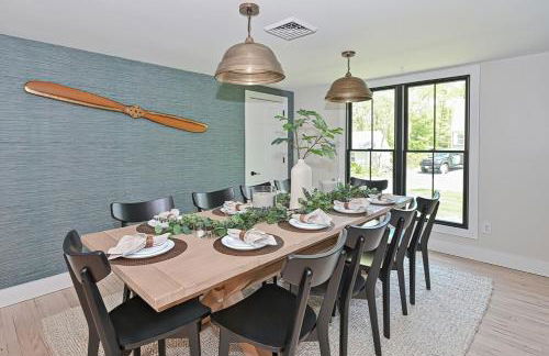 Bayside Oasis with Hot Tub & Game Room - Foto 15