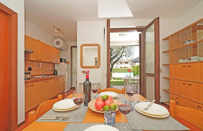 Lina s Apartment in Moniga del Garda - Foto 7