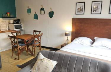 Le Roosvelt - Foto 1