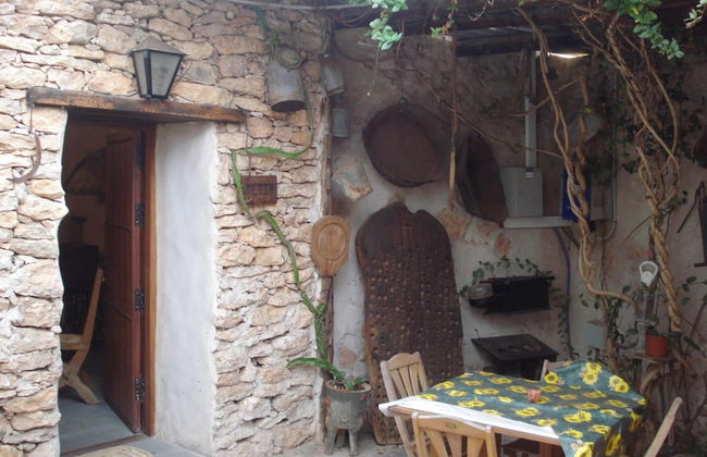 Casa Rural Tamasite - Foto 40