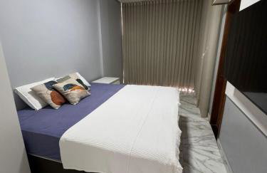 Apartamento mobiliado em Frente ao Hospital Regional - Foto 6