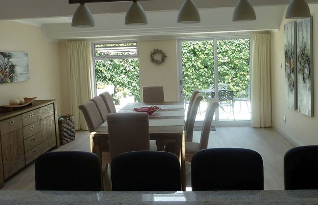 Villa Karibu In Tokai - Foto 12