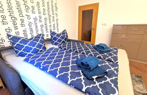 Ferienwohnung "Rosental" - Foto 15