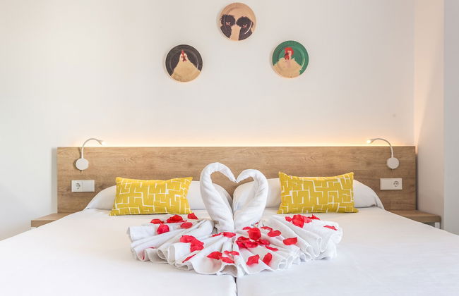 Caprice Tamarindos Apartments - Foto 6