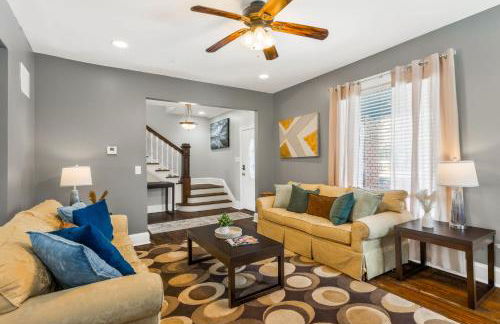 Walk to UMKC, Free Off Street Parking - Foto 1