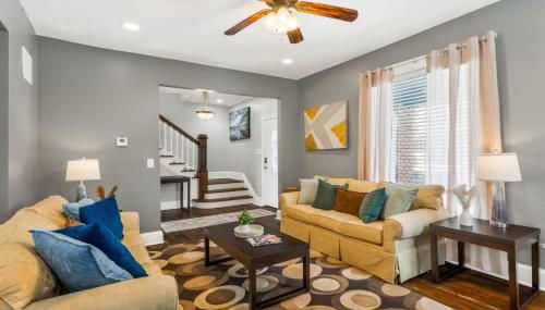 Walk to UMKC, Free Off Street Parking - Foto 1