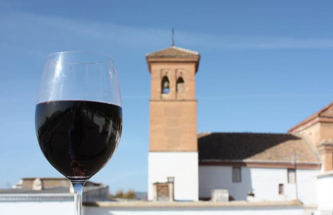 Las Chimeneas - Foto 35