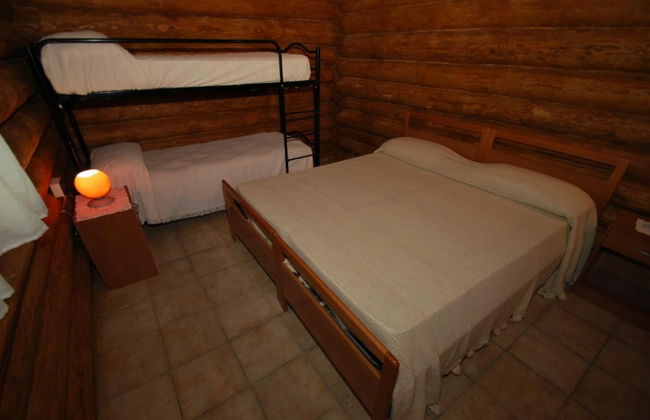 Chalet 6 Agriturismo - Foto 12