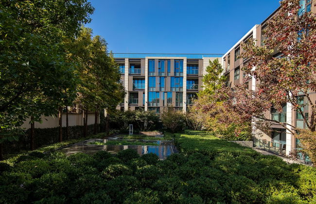 Ascott Heng Shan Shanghai - Foto 45