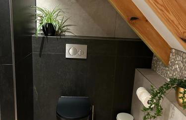 Dworek Willa Biała Góra - Foto 70