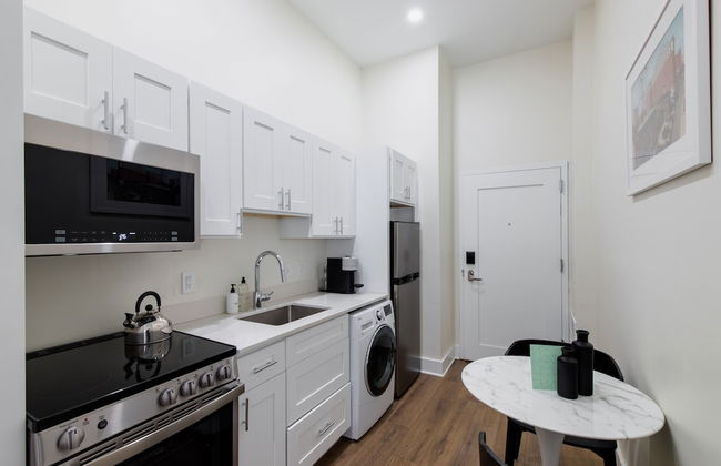 The Ledger Residences by Sosuite - Old City - Foto 71