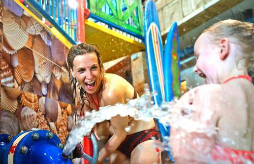 Appartements im Freizeitpark Weissenhaeuser Strand - Foto 8