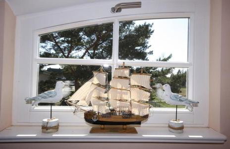 Boddensegler - Foto 11