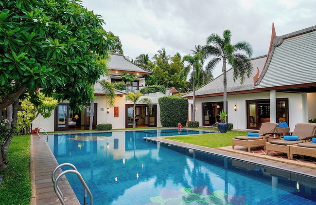 Miskawaan Beachfront Villas - Foto 62