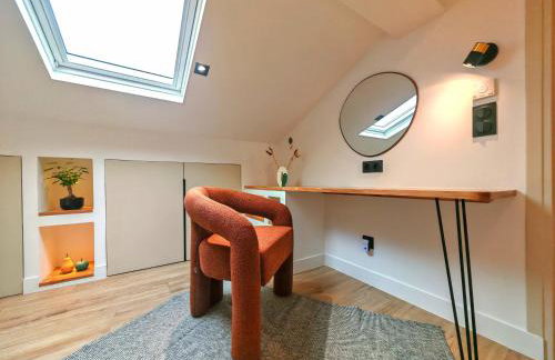 L'Escapade Bord de Mer - 3 Pieces - GOLFE JUAN - Foto 14