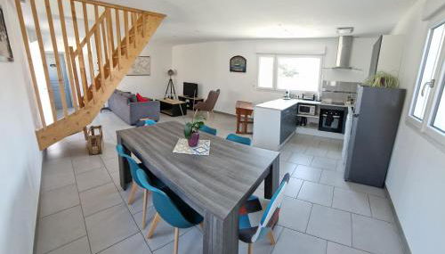 Le Fort des Sables - Foto 3