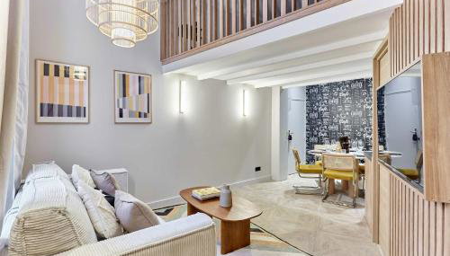 Superb 3-bedroom flat near the Moulin Rouge and Montmartre - Foto 3