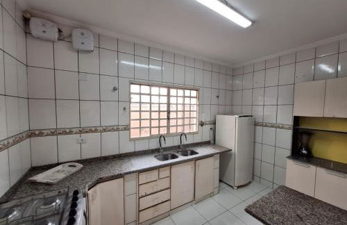 SOBRADO - 5 quartos - 4 banheiros - 4 vagas de garagem - Foto 23