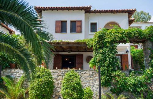 Natali's Villa by the sea - Foto 19