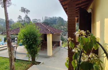 Chácara Cinco Ases - Foto 17