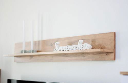 Die Traumhafte - Stilvolle Ferienwohnung mit Komfort - Foto 17