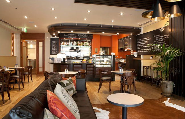 The Sebel Quay West Auckland - Foto 21