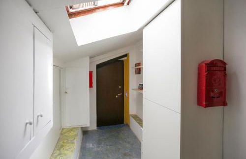 HACCA Collection - Porta Venezia Attic 2BR - Photo 34