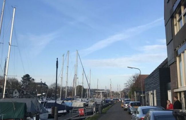 Aan de Kade Comfortable Holiday Residence - Foto 15