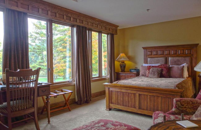 Chetola Resort - Foto 23