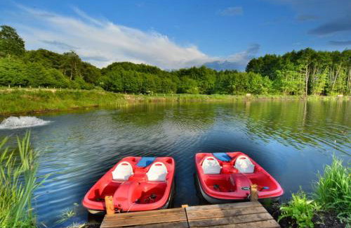 Villa in Swiecianowo Near Baltic Sea - Foto 48