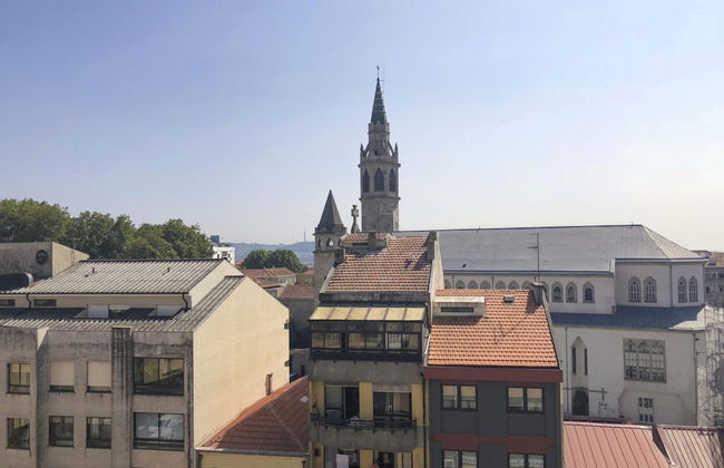 LV Premier MQ2 View AC Elevator Balcony Park - Foto 14