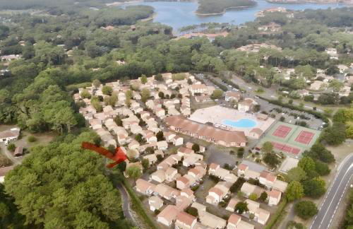 La Dolce Villa, entre Lac et Océan - Foto 28