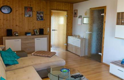 Ferienhaus am Osterberg - Foto 3