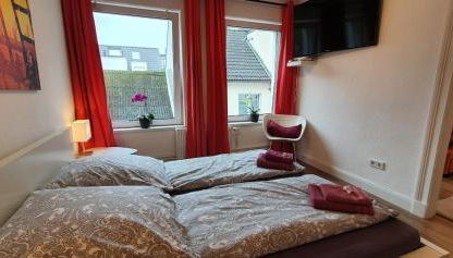 2 Great Apartment near Hans Albers Platz - Foto 3