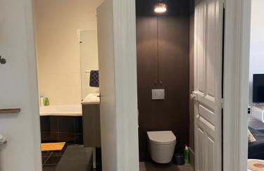 Pasteur T3 de charme Artem parc Ste Marie - Foto 15